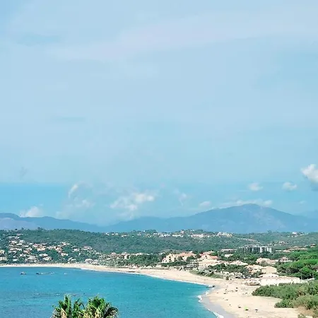 De Standing Bord De Appartamento *