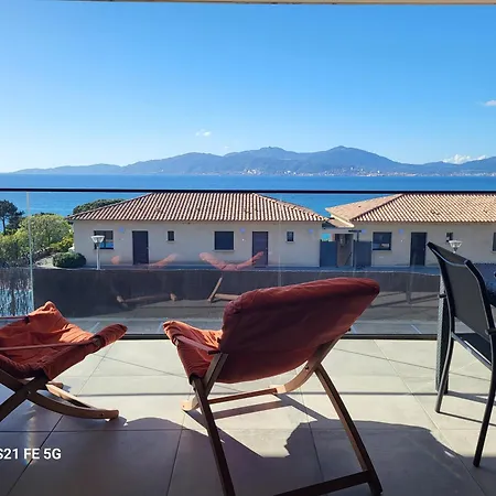 De Standing Bord De Appartamento