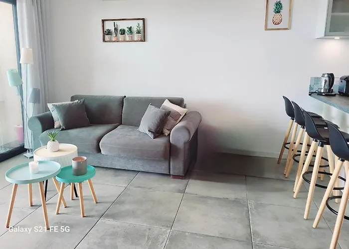 De Standing Bord De Apartamento *