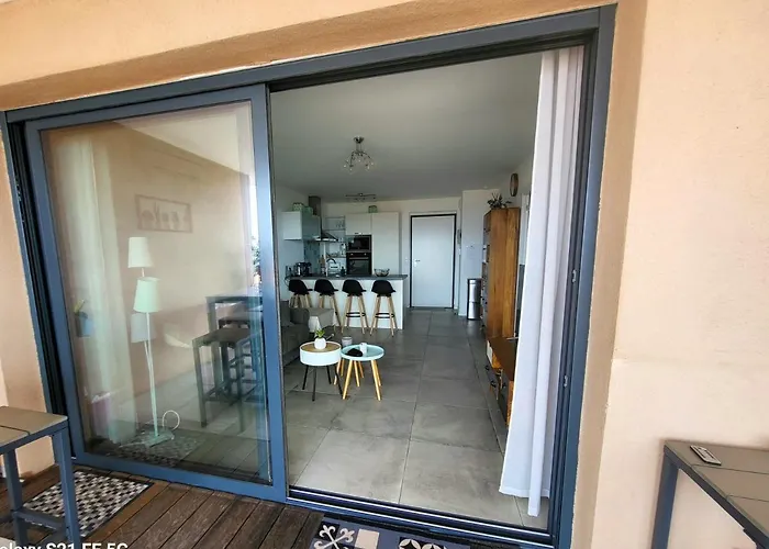 Apartamento De Standing Bord De Pietrosella