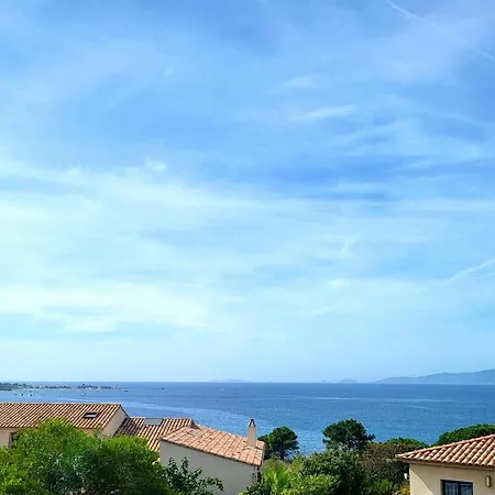 Apartament De Standing Bord De