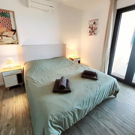 Apartment De Standing Bord De