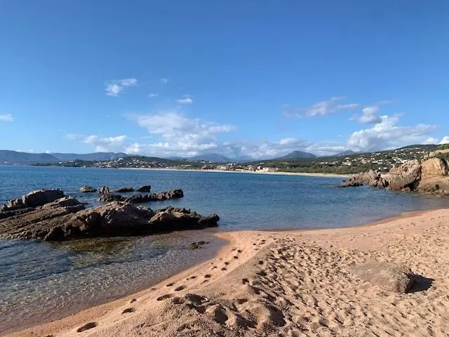 De Standing Bord De Apartamento *