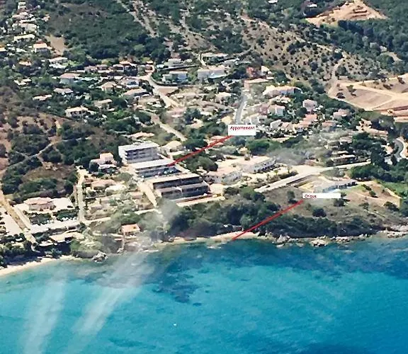 De Standing Bord De Apartament Pietrosella