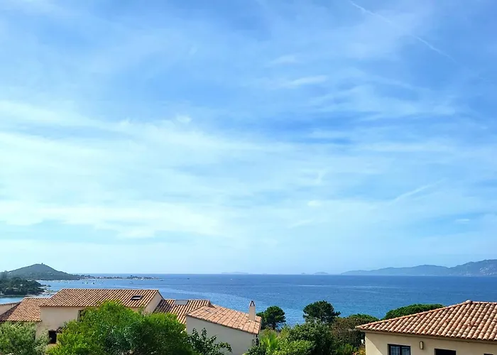 Apartament De Standing Bord De