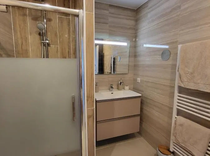 Apartamento De Standing Bord De