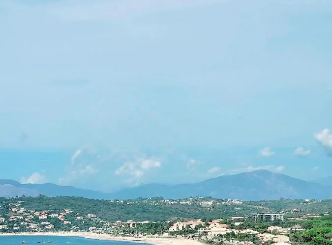 De Standing Bord De Apartament *